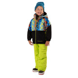 Boulder Gear Niko Jacket (09239R) Boys 2026