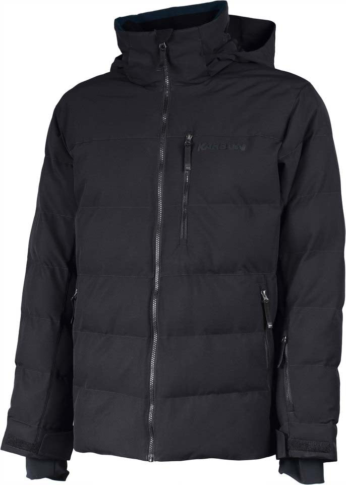 Karbon Nikos Mens Insulated Jacket (K6134) 2027