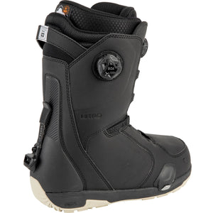 Nitro Darkseid Step On Boa Snowboard Boots Mens 2024