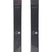 Nordica Enforcer 89- Two skis with bindings on a white background