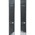 Nordica Enforcer 94- Two skis with a brand logo on a white background