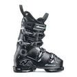 Nordica Promachine 3 95- Black Nordica ski boot on a white background