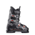 Nordica The Cruise- Black Nordica ski boot with visible branding on a white background