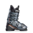 Nordica Sportmachine 3 80- Gray and black Nordic ski boot on a white background