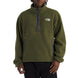 North Face Fleeski 1/4 Zip Pullover Jacket Mens 2026