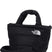 NuptseMiniBag- Mini black bag on white background