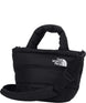 NuptseMiniBag- Mini black bag on white background