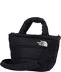 NuptseMiniBag- Mini black bag on white background