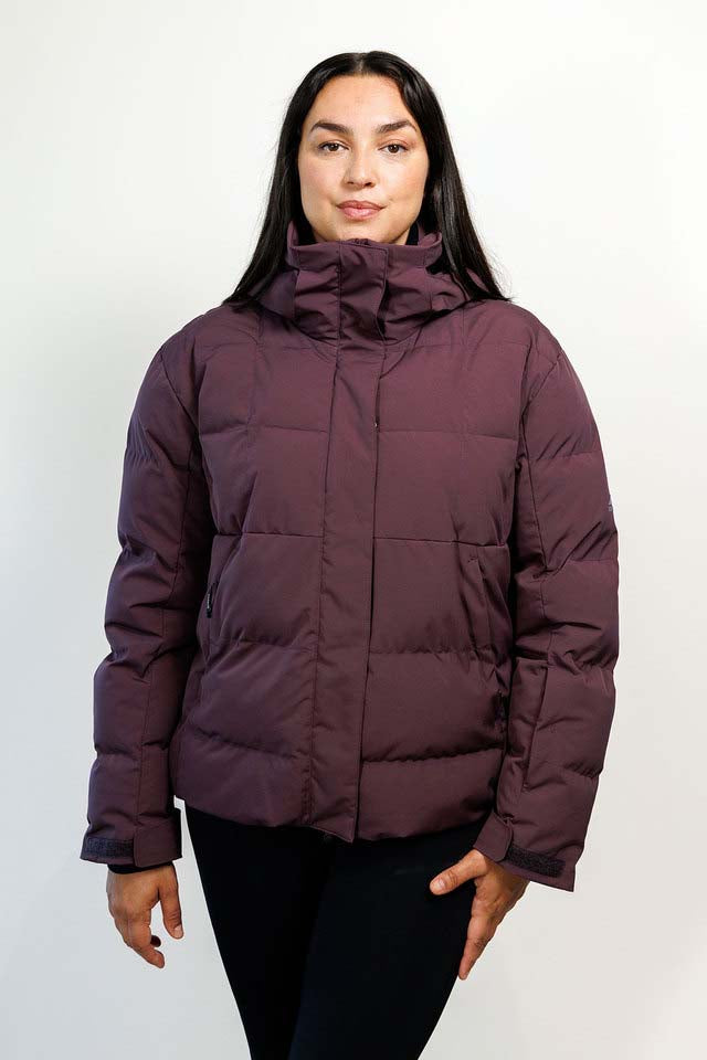 Karbon Nyx Womens Insulated Jacket (K6623) 2027