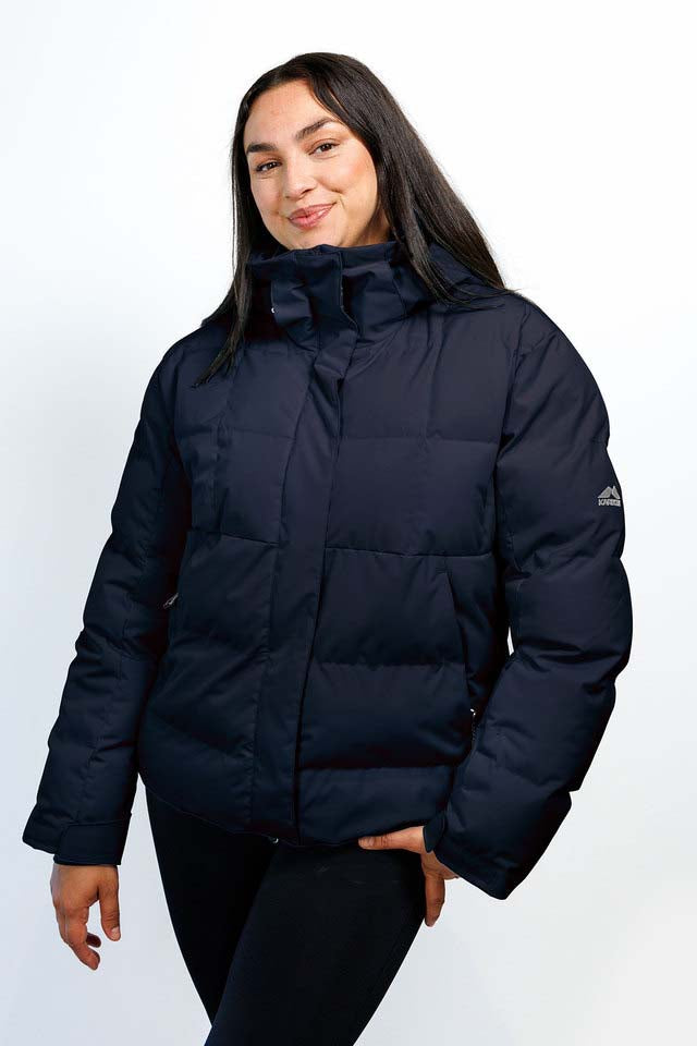 Karbon Nyx Womens Insulated Jacket (K6623) 2027