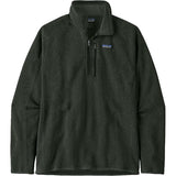 Patagonia Better Sweater 1/4 Zip (25523) Mens 2025
