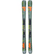 Line Wallisch Shorty Junior Skis 2026