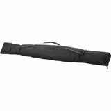 ORIGINAL1PAIR160-210-Black ski bag with 'Salomon' branding on a white background