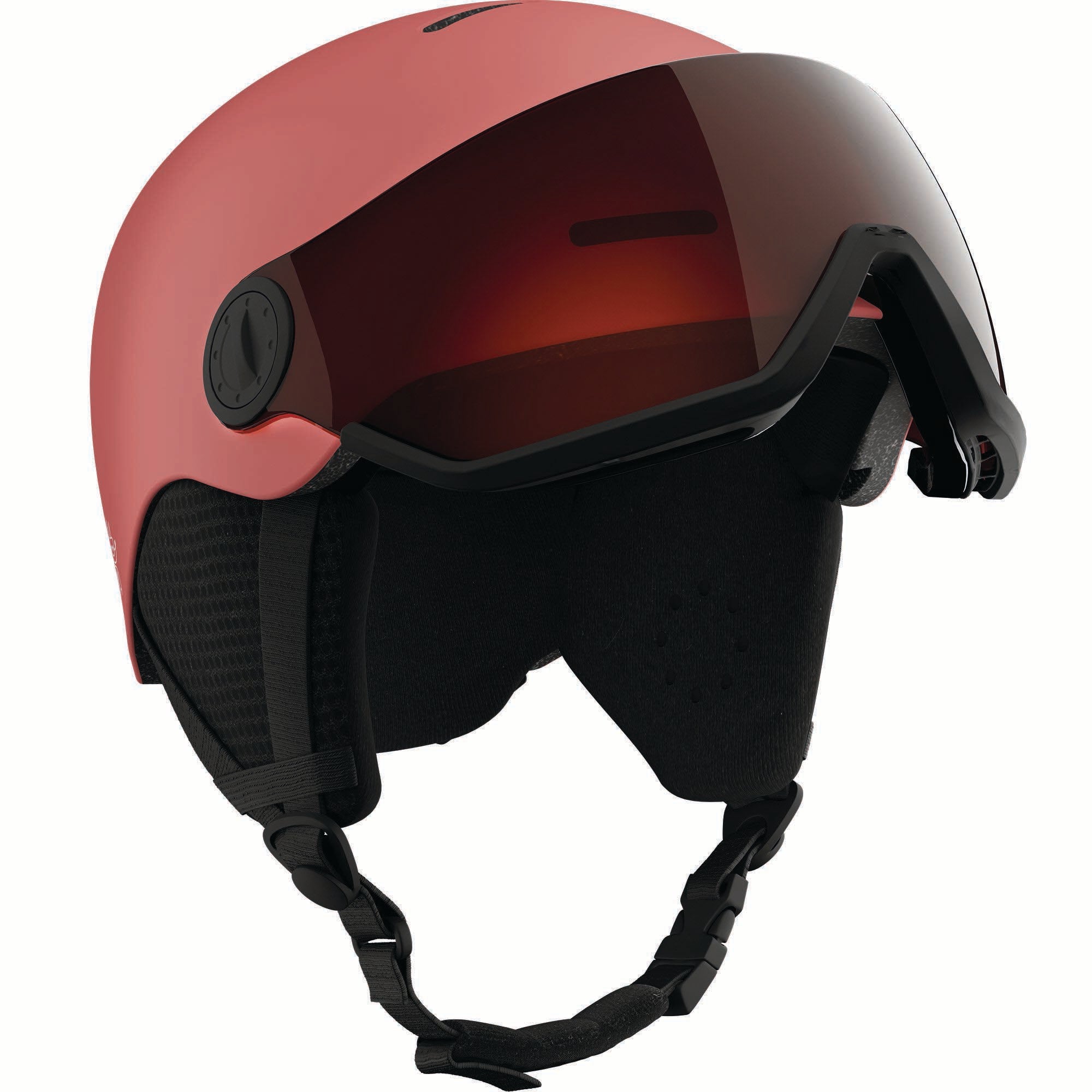 Salomon Orka Visor Helmets Youth 2027 | Aspen Ski and Board