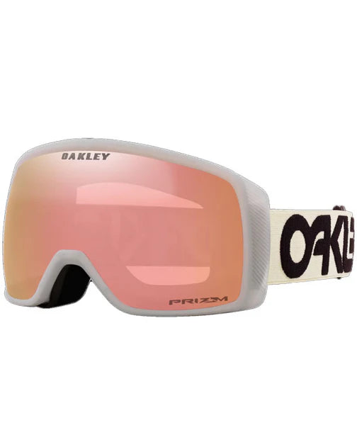 Oakley Flight Tracker S Goggle 2025 – Aspen Ski And Board