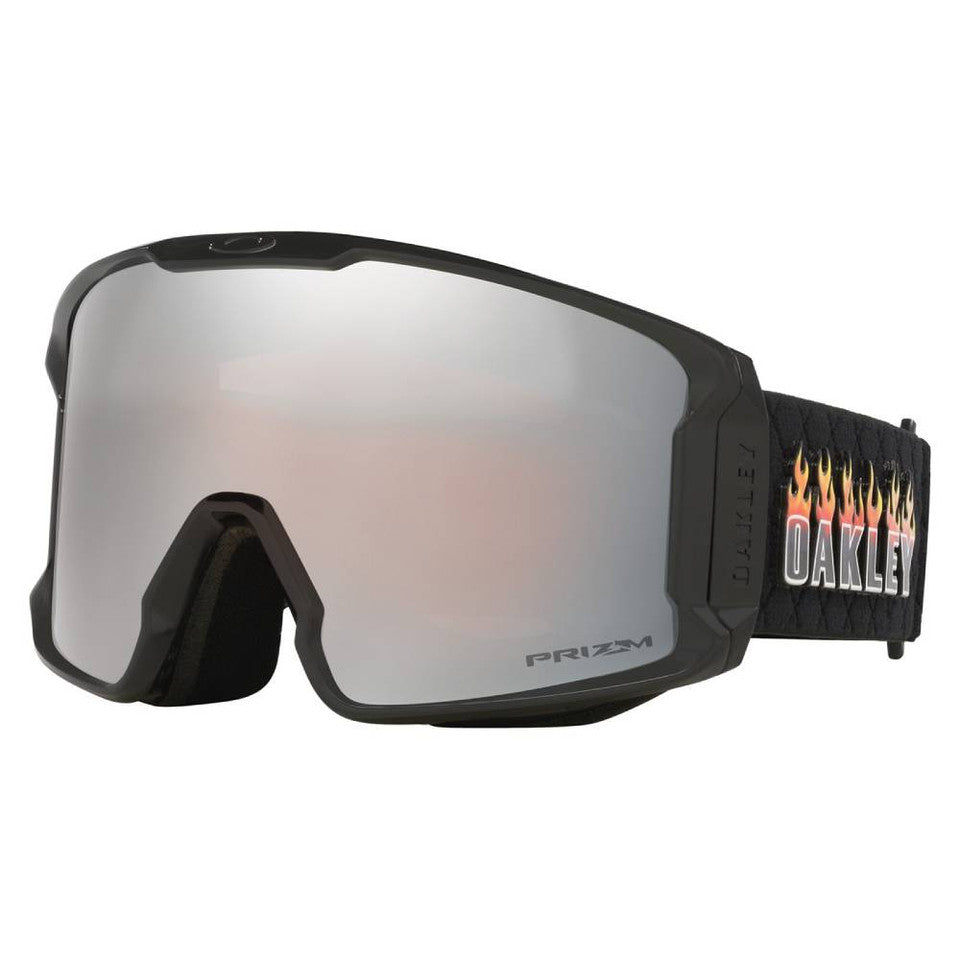 Oakley Line Miner L Goggles 2026