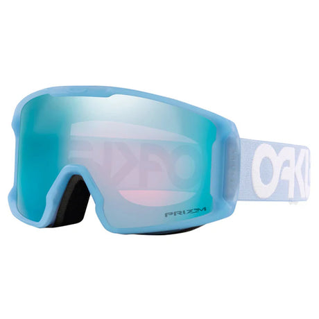 Oakley Line Miner M Goggles 2026