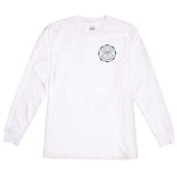 Never Summer Octagon Eagle Adult L/S Tee (LSOCTAGON) 2027