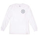 Never Summer Octagon Eagle Adult L/S Tee (LSOCTAGON) 2027