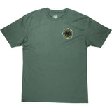 Never Summer Octagon Eagle Adult S/S Tee (SSOCTAGON) 2027