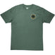 Never Summer Octagon Eagle Adult S/S Tee (SSOCTAGON) 2027