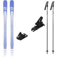 OctoBirdiew_Strive12- Ski package on a white background