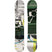 OuterspaceLiving-multicolored snowboard on a white background