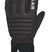OutseamGlove-Black glove on a white background