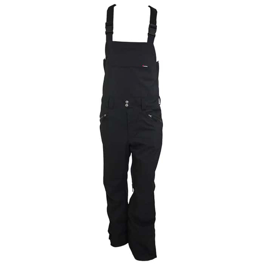 Turbine Mission II Bib Mens – Aspen Ski And Board