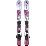 Atomic Maven 70-90 (C5 GW System Binding) Girls Skis 2026