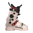 S/Pro Alpha C BOA 115-Salomon ski boot on a white background