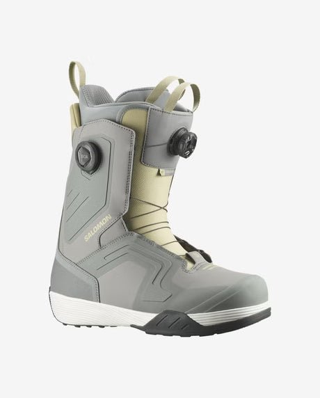 Salomon Dialogue Dual BOA Mens Snowboard Boots 2026