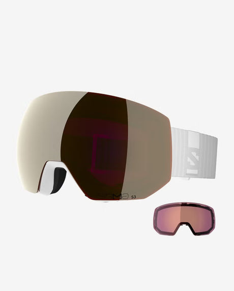Salomon Radium Pro Sigma Adult Goggles 2026