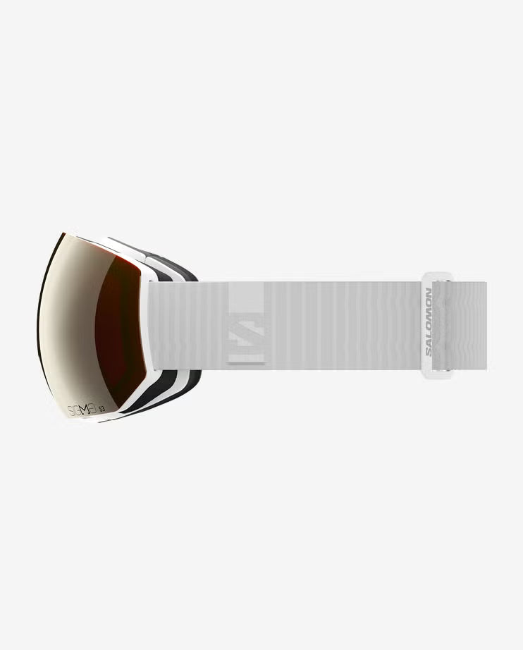 Salomon Radium Pro Sigma Adult Goggles 2026