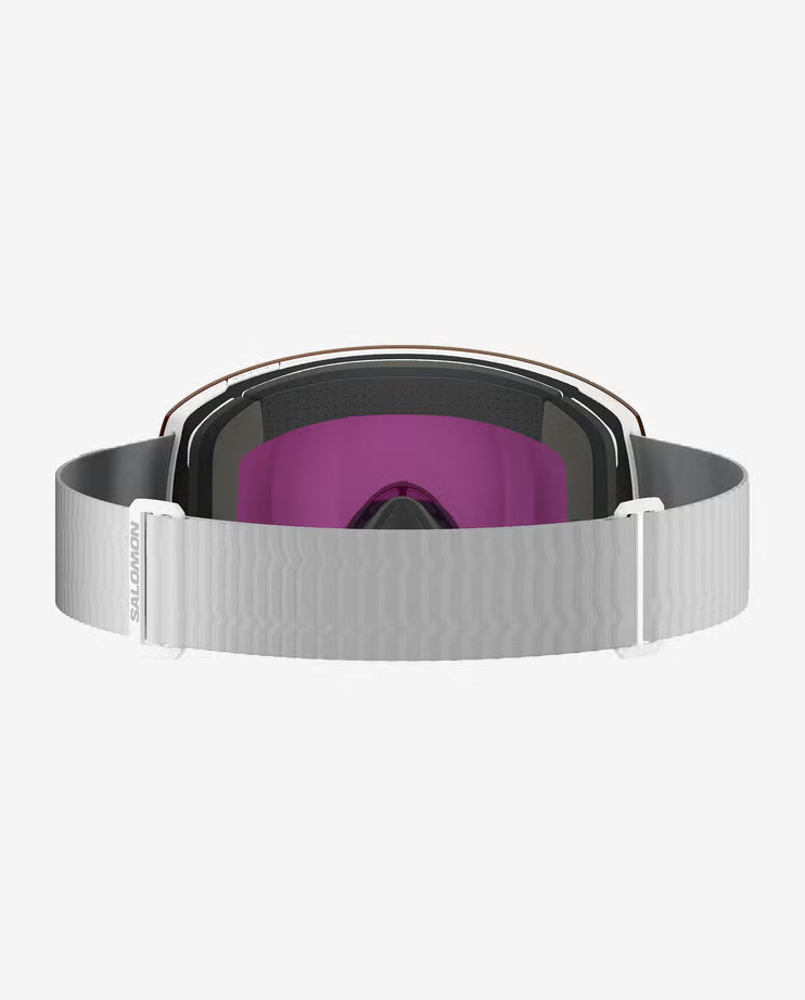Salomon Radium Pro Sigma Adult Goggles 2026