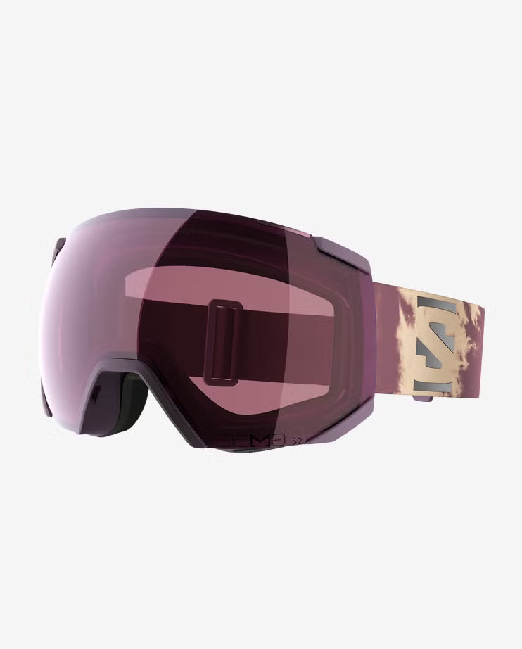 Salomon Radium Sigma Adult Goggles 2026