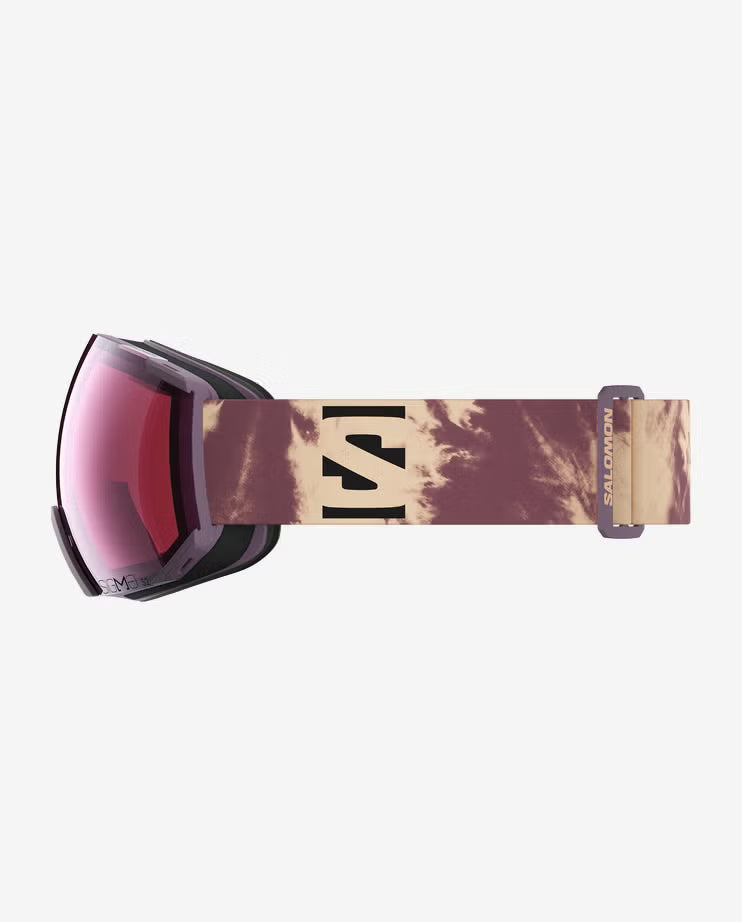 Salomon Radium Sigma Adult Goggles 2026