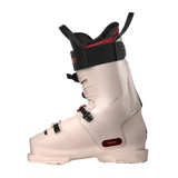 S/Pro Alpha C BOA 115-Salomon ski boot on a white background