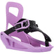 K2 Lil Kat Snowboard Bindings Youth 2023