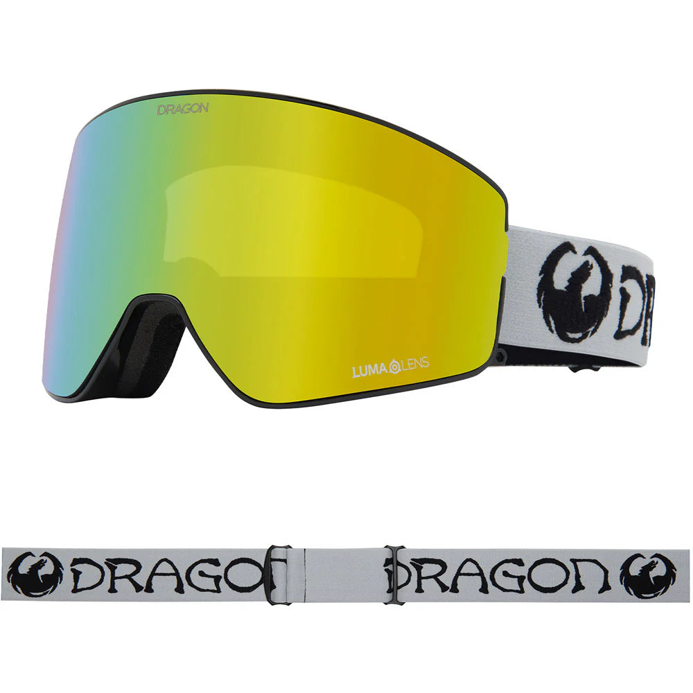 Dragon PXV2 Goggle Adult 2025