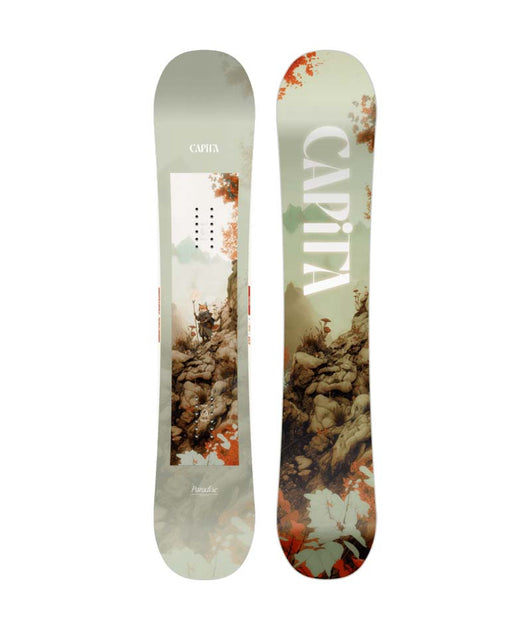 Capita Paradise Women's Snowboard 2027 145