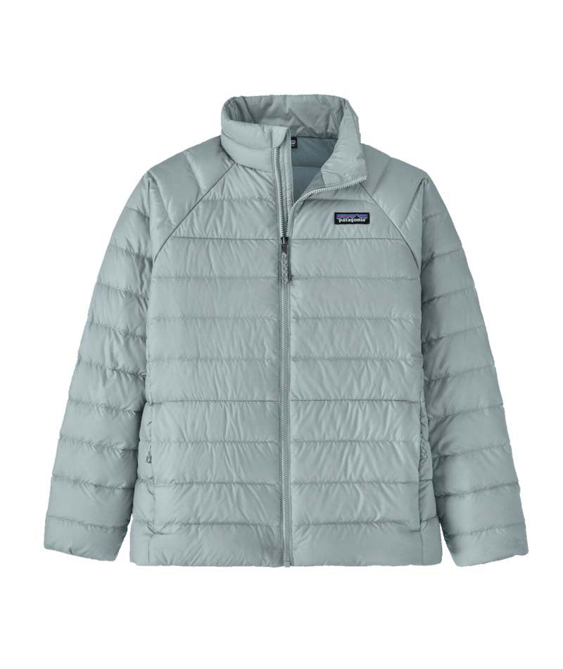 Patagonia Down Sweater Kids Jacket | Shop Patagonia – Aspen Ski