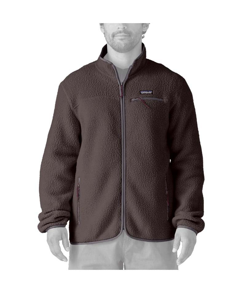 Patagonia Retro Pile Mens Jacket | Shop Mens Fleece – Aspen Ski