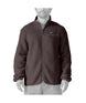 Patagonia Retro Pile Mens Jacket- Brown fleece jacket with a brand logo on a white background