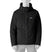 Patagonia Windshadow Mens Jacket- Black jacket with a brand logo on a white background