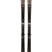 PeregrineV-Werks_LR13FRVwerks-Pair of skis with bindings on a white background