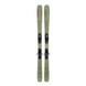 Elan Playmaker 87 (EL 10.0 GW System Binding) Skis Adult 2025