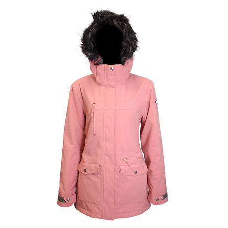 Turbine Powday Jacket Womens 2026