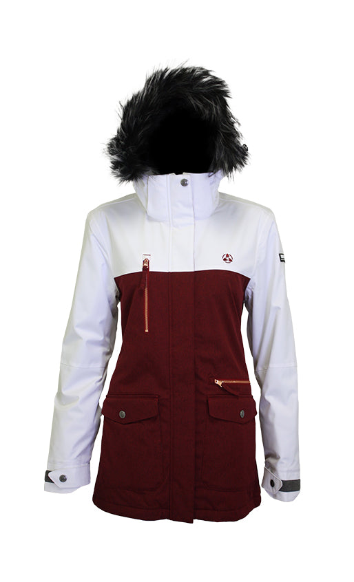 Turbine Powday Jacket Womens 2026