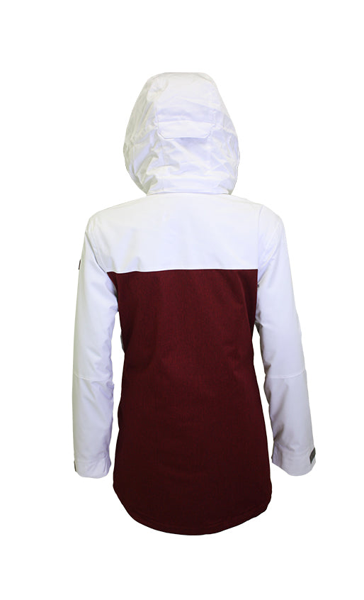 Turbine Powday Jacket Womens 2026